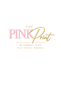Unlock Pink Motivation