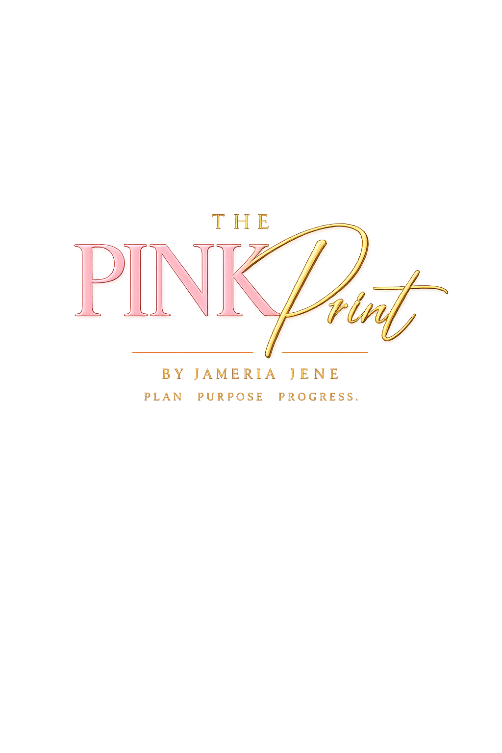 Unlock Pink Motivation