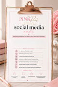 Social Media Strategy Audit